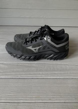 Кроссовки mizuno wave ibuki 3 gtx  gore-tex