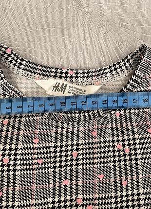 Сукня від h&m 5