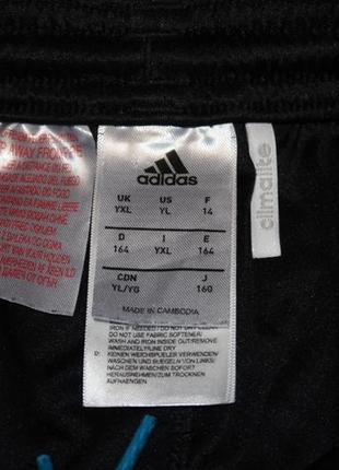 Шорты adidas на 14-15 лет5 фото