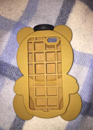 Чехол🐻🔥 2