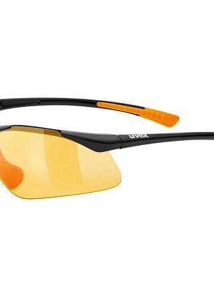 Uvex orange класичні спортивні окуляри