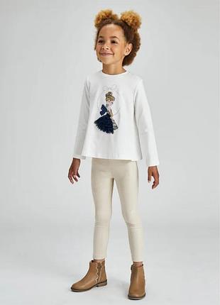 Комплект костюм mayoral на рост 110, 116, 122, 128 см