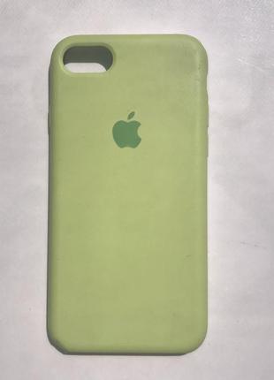 Чохол для iphone 7/8 б/в