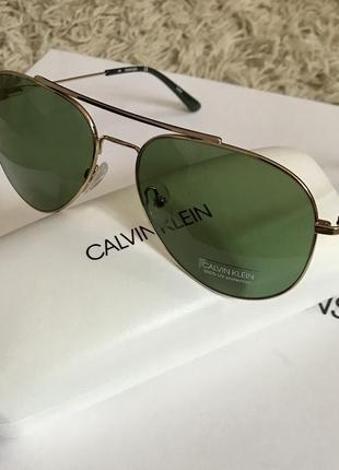 Окуляри calvin klein