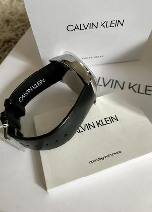 Часы calvin klein8 фото