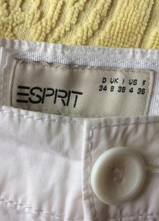 Короткие шортики esprit2 фото