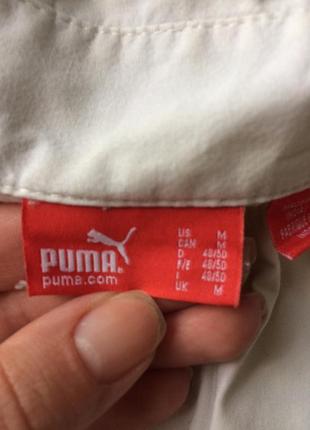 Рубашка размер м puma
