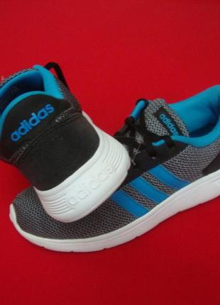 Кроссовки adidas lite racer оригинал 37-38 размер