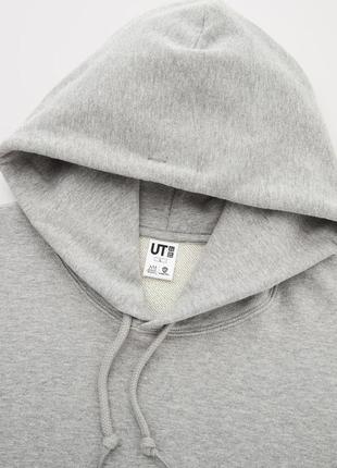 Крута толстовка uniqlo uniqlo6 фото