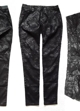 Тонкі джинсики 2nd one.