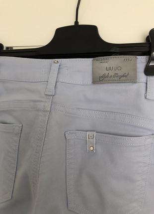Джинси liu jo3 фото