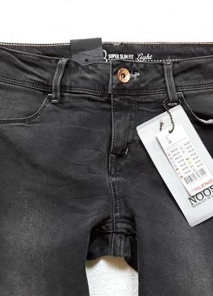 Cтрейчевые джинсы от blend collection.2 фото