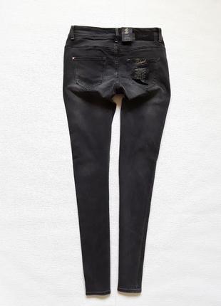Cтрейчевые джинсы от blend collection.5 фото