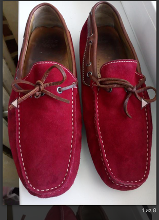 Супер макасіни,топсайдери