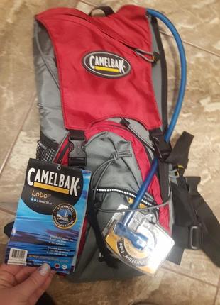 Гідратор, питна система camelbak, 2 літра