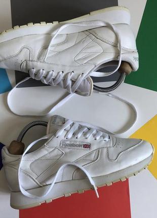 Оригінальні кросівки reebok classic x adidas x nike2 фото