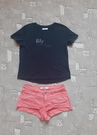 Пакет одежды для девочки-подростка, девушки, s, xs3 фото