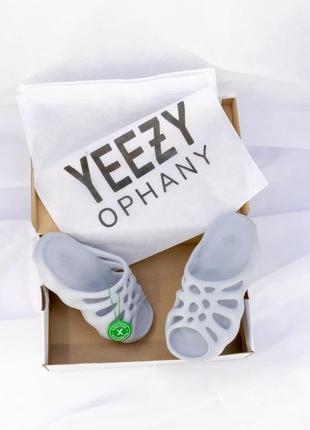 Тапки тапочки yeezy 450 slide шльопанці