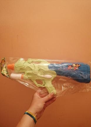 Автомат водяний 40см