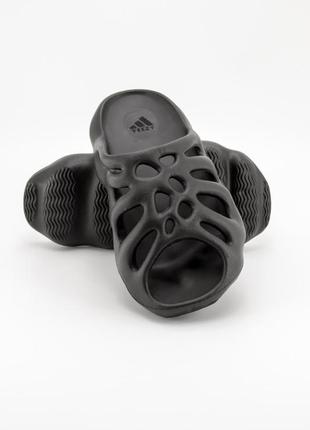 Тапки таплчки yeezy 450 slide шлепки4 фото