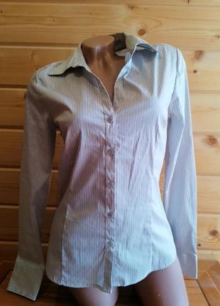 Лот рубашка блуза h&m 6