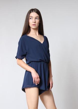 Комбінезон зі шортиками від h&m