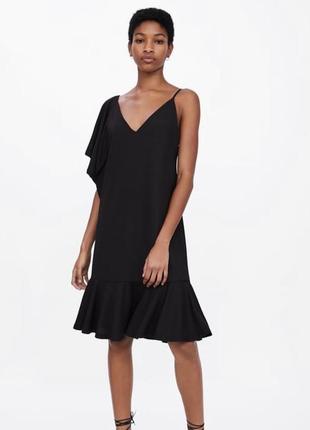 Шикарна сукня від zara