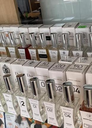 Тестер 60 мл