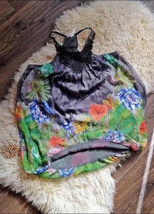 Шикарна літня туніка