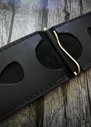 Зажим для грошей