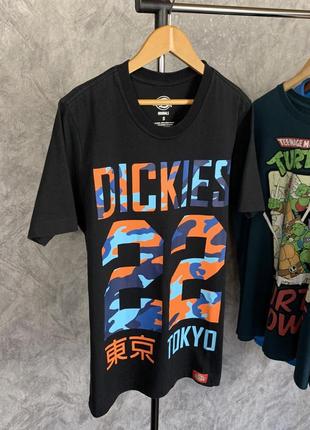 Футболка dickies