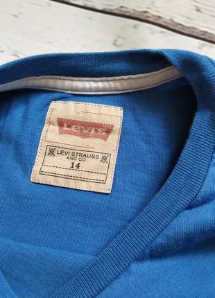 Лонгслив, кофта от levi's4 фото