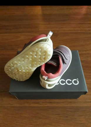 Ecco ботиночки 2