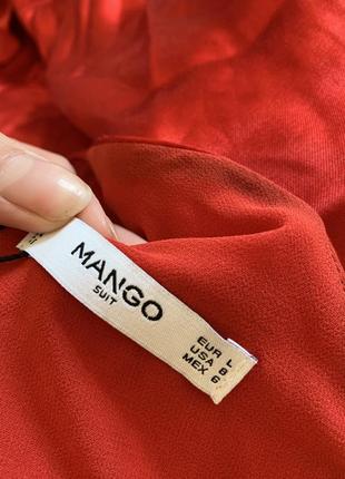 Нове плаття mango5 фото