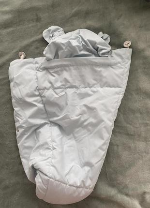 Кенгуру chicco mayamaki complete 0+