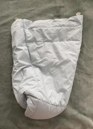 Кенгуру chicco mayamaki complete 0+