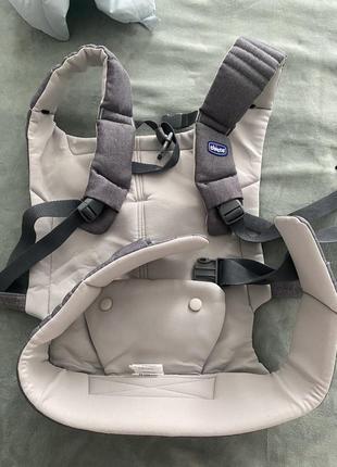 Кенгуру chicco mayamaki complete 0+