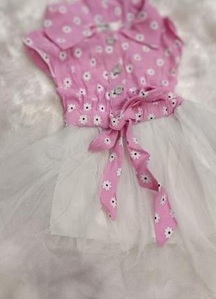 Плаття сарафан