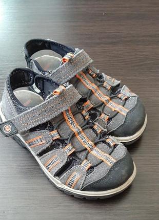 Босоножки elefanten