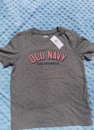 Футболка old navy