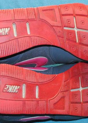 Nike кросівки 39 розмір6 фото