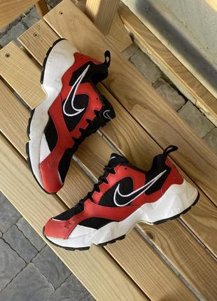 Кросівки nike air heights 40 розмір