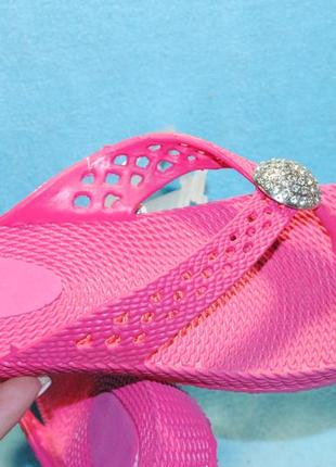 Шльопанці flip flop 36 розмір