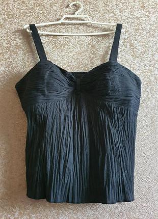 Надзвичайно стильний топ бавовна