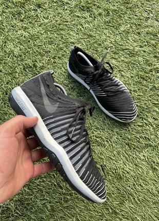 Nike free transform