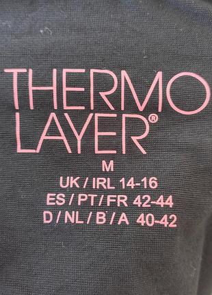 Голф водолазка thermo layer 2