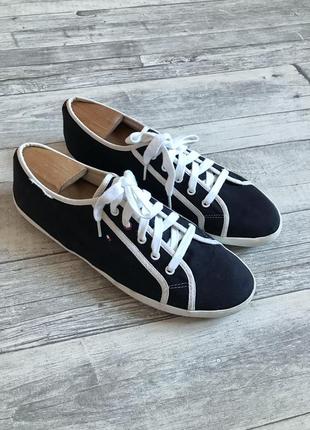 Кеді жіночі tommy hilfiger