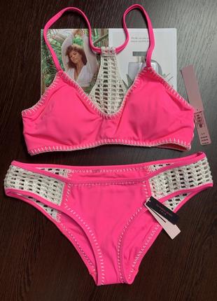 Купальник victoria’s secret