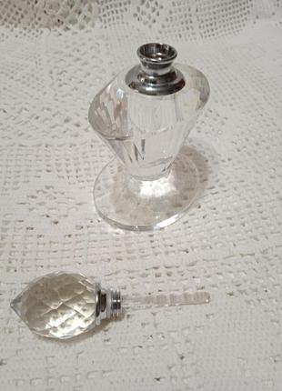 Флакон атомайзер для духів парфуму з маслом5 фото