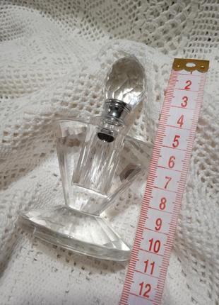 Флакон атомайзер для духов парфюма с маслом6 фото